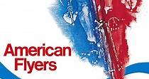 American Flyers (La carrera de la vida) online