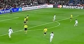 Mats Hummels Vs Real Madrid - |HD| - Welcome to Barcelona ?! - By Pep