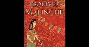 Laura Esquivel - Malinche (Audiolibro, capítulo 5) por Ángeles Rivas