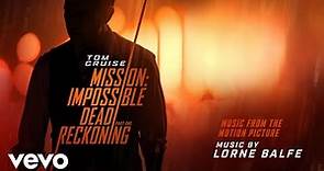 Hit It | Mission: Impossible - Dead Reckoning Part One (Music from the Motion Picture)