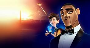 Spies In Disguise (2019) | Official Trailer, Full Movie Stream Preview
