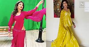 Fun & Memorable Moments of Shilpa Shetty from her Instagram