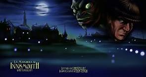 H.P. Lovecraft - La Maschera di Innsmouth [NUOVA VERSIONE](Audiolibro Illustrato Italiano Completo)