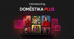 Introducing Domestika Plus
