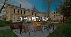 The Whitlock Review - Lenox , United States of America