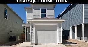 1360 Sqft "Tiny" Style home | San Antonio Tx