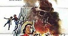 La montaña de la familia Robinson (1979) Online - Película Completa en Español - FULLTV