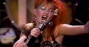 Cyndi Lauper - Rock of the 80s (1984)