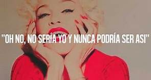 Rebel Heart - Madonna (Subtitulada en Español)♥