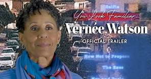 You Look Familiar: Vernee Watson Story | Official Trailer | New Documentary Out Now!