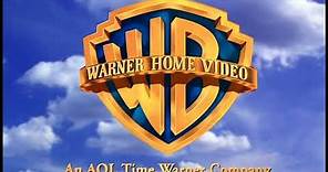 Warner Bros. Home Entertainment logo history (1978-2020)