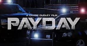 PayDay (2018) | Crime Movie | Thriller Movie | Full Movie