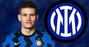 Joakim Mæhle 2021 - Welcome to Inter Milan ? - Incredible Skills, Tackles & Goals | HD