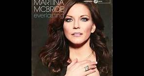 Martina McBride - To Know Him Is To Love Him (Audio)