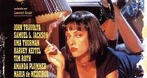 Pulp Fiction: Tiempos violentos - película: Ver online