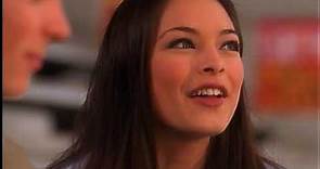 Kristin Kreuk em Smallville Season 01 Episode 07