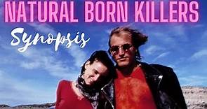 Natural Born Killers - Synopsis