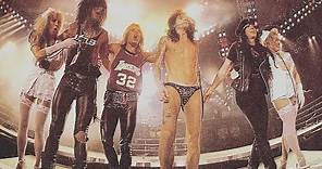 Mötley Crüe - Weedsport, NY 1990-06-28 Dr. Feelgood Tour