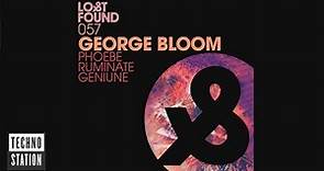 George Bloom - Genuine