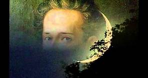 Giacomo Leopardi - Alla luna (Arnoldo Foà)