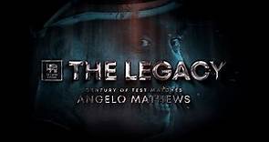 The Legacy | Angelo Mathews: Century of Test Matches