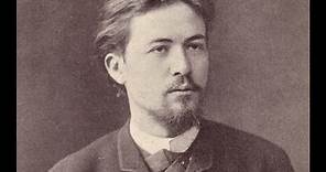 Introduction to "The Seagull" by Anton Chekhov