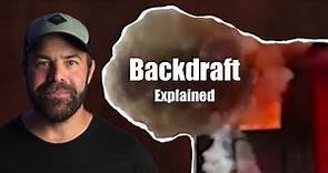 An introduction to Backdraft - Episode 19