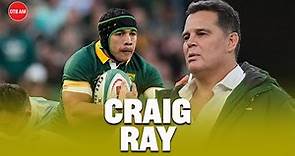 How strong are the Springboks ahead of Rugby World Cup? | Craig Ray