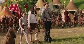 The Chronicles of Narnia The Lion, the Witch and the Wardrobe (2005) English BlueRay 1080p
