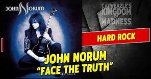 John Norum: "Face The Truth" (1992) {feat. Glenn Hughes}