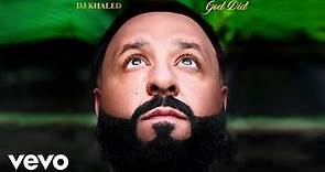 DJ Khaled - GOD DID (Official Audio) ft. Rick Ross, Lil Wayne, Jay-Z, John Legend, Fridayy