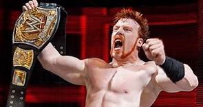Sheamus' greatest wins: WWE Playlist