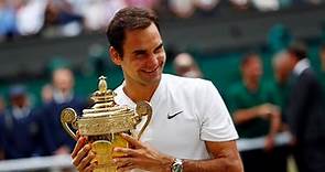La fortuna de Roger Federer que le convierte en el tenista mejor pagado de la historia