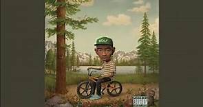 Tyler, The Creator - Wolf (Full Album)