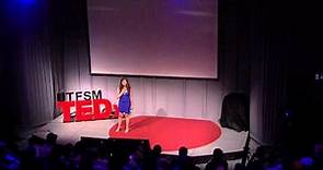 La búsqueda de la felicidad: Mónica López at TEDxUTFSM
