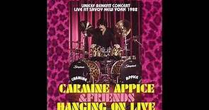 Carmine Appice and Friends - Live at Savoy Theater 1982