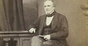 Charles Babbage – O pioneiro dos computadores