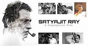 Satyajit Ray Biography (Hindi) | This is a small tribute to the legendary filmmaker Satyajit Ray