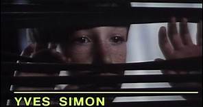 Yves Simon - Amazoniaque (clip officiel)