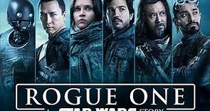 Rogue One: Una Historia de Star Wars [2016] Tráiler Final Doblado Latino [OFICIAL]