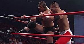 Mike Awesome vs. Lance Storm: United States Title Tournament Finals - Nitro, July 18, 2000
