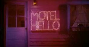 MOTEL HELL (1980 Teaser Trailer)