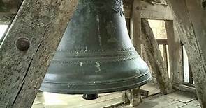 Patrimoine en danger : les 4 cloches de l'Abbaye de Brantôme ne sonnent plus