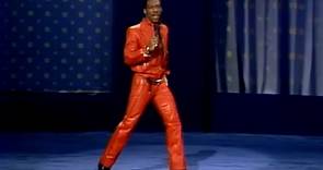 Eddie Murphy Delirious (1983) Funniest Stand Up Comedy of 1983 Full Special 480p