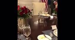 Full Recording: Trump’s 2018 Dinner With Donors