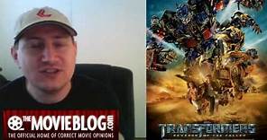 Transformers 2 Review