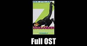 Zoolander (2001) - Full Official Soundtrack