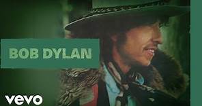 Bob Dylan - One More Cup of Coffee (Official Audio)