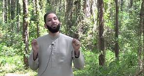 Ali ibn Abu-Talib (#TrustAllah) - Omar Suleiman - Quran Weekly