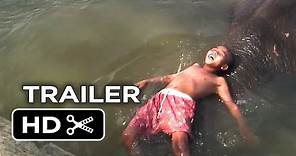 I Am Eleven Official Trailer 1 (2014) - Documentary HD